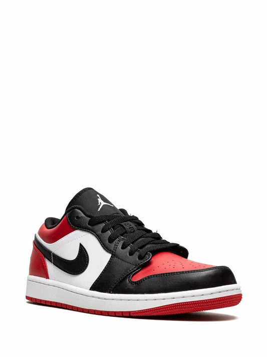 Jordan Air Jordan 1 Low "Bred Toe" sneakers