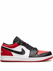 Jordan Air Jordan 1 Low "Bred Toe" sneakers