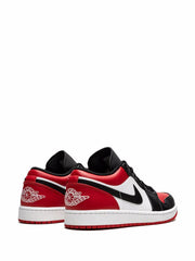 Jordan Air Jordan 1 Low "Bred Toe" sneakers