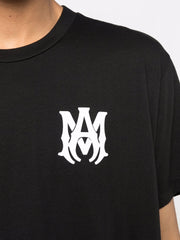 AMIRI M.A. Logo Tee Black