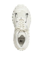 Balenciaga defender white sneakers