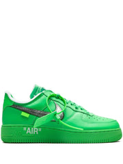 Nike X Off-White Air Force 1 Low "Brooklyn" sneakers