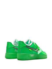 Nike X Off-White Air Force 1 Low "Brooklyn" sneakers