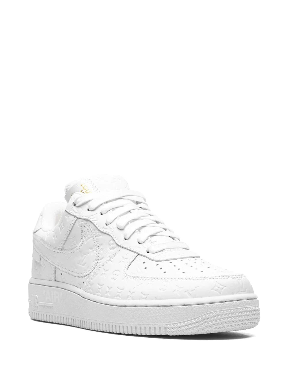 Nike x Louis Vuitton Low "Virgil Abloh - White" sneakers