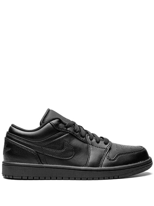 Jordan Air Jordan 1 Low "Triple Black" sneakers