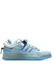 adidas x Bad Bunny Forum Buckle Low "Blue Tint" sneakers