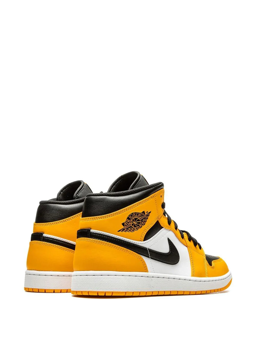 Jordan Air Jordan 1 Mid "Taxi" sneakers