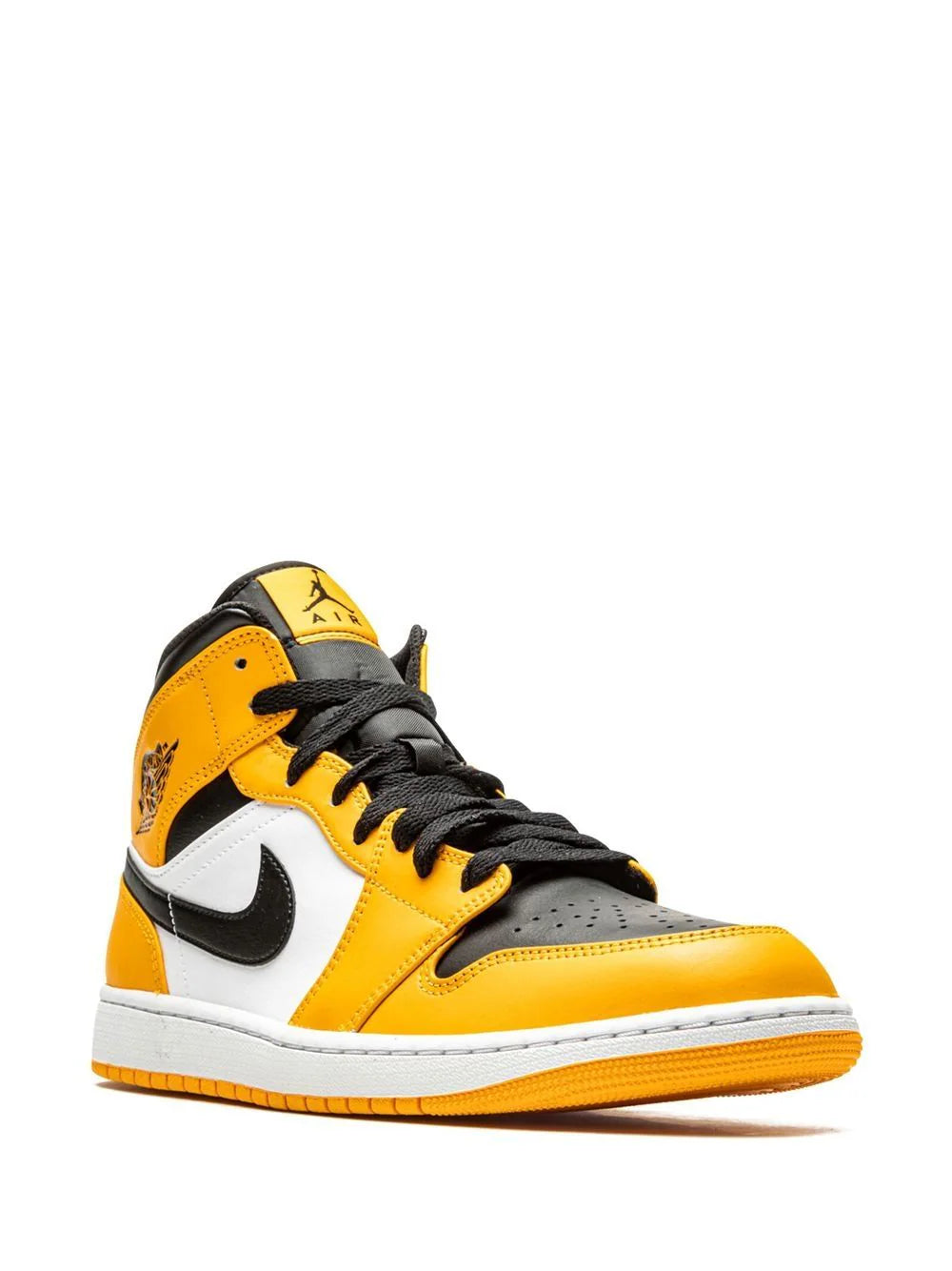 Jordan Air Jordan 1 Mid "Taxi" sneakers