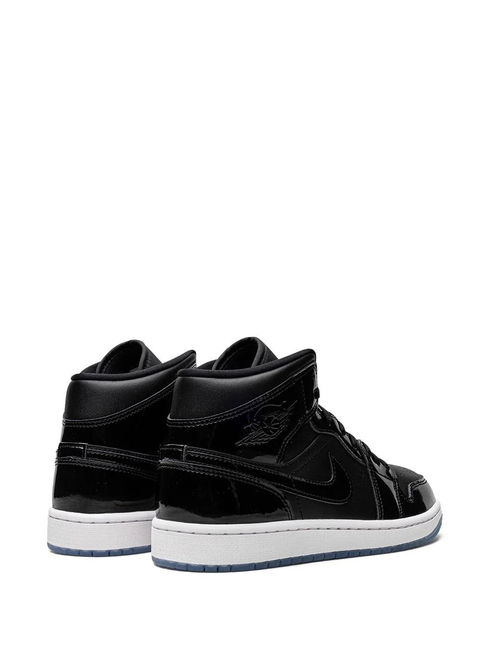 Jordan Air Jordan 1 Mid SE "Space Jam" sneakers