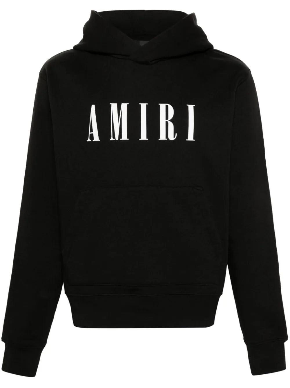 AMIRI Core Logo Hoodie Black/White SS23