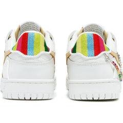 BAPE® SK8 STA 'RAINBOW' by BAPY® LADIES