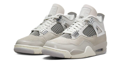 Air Jordan 4 Retro Frozen Moments