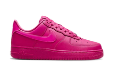 Nike Air Force 1 Low '07 Fireberry