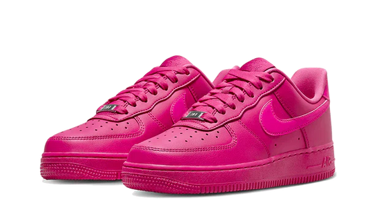 Nike Air Force 1 Low '07 Fireberry