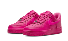 Nike Air Force 1 Low '07 Fireberry