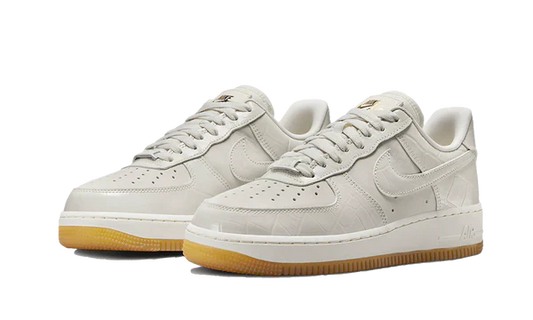 Nike Air Force 1 Low Phantom Croc