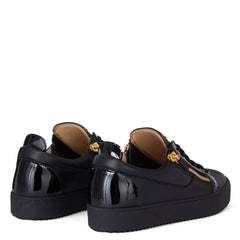 Giuseppe Zanotti Frankie low-top sneakers