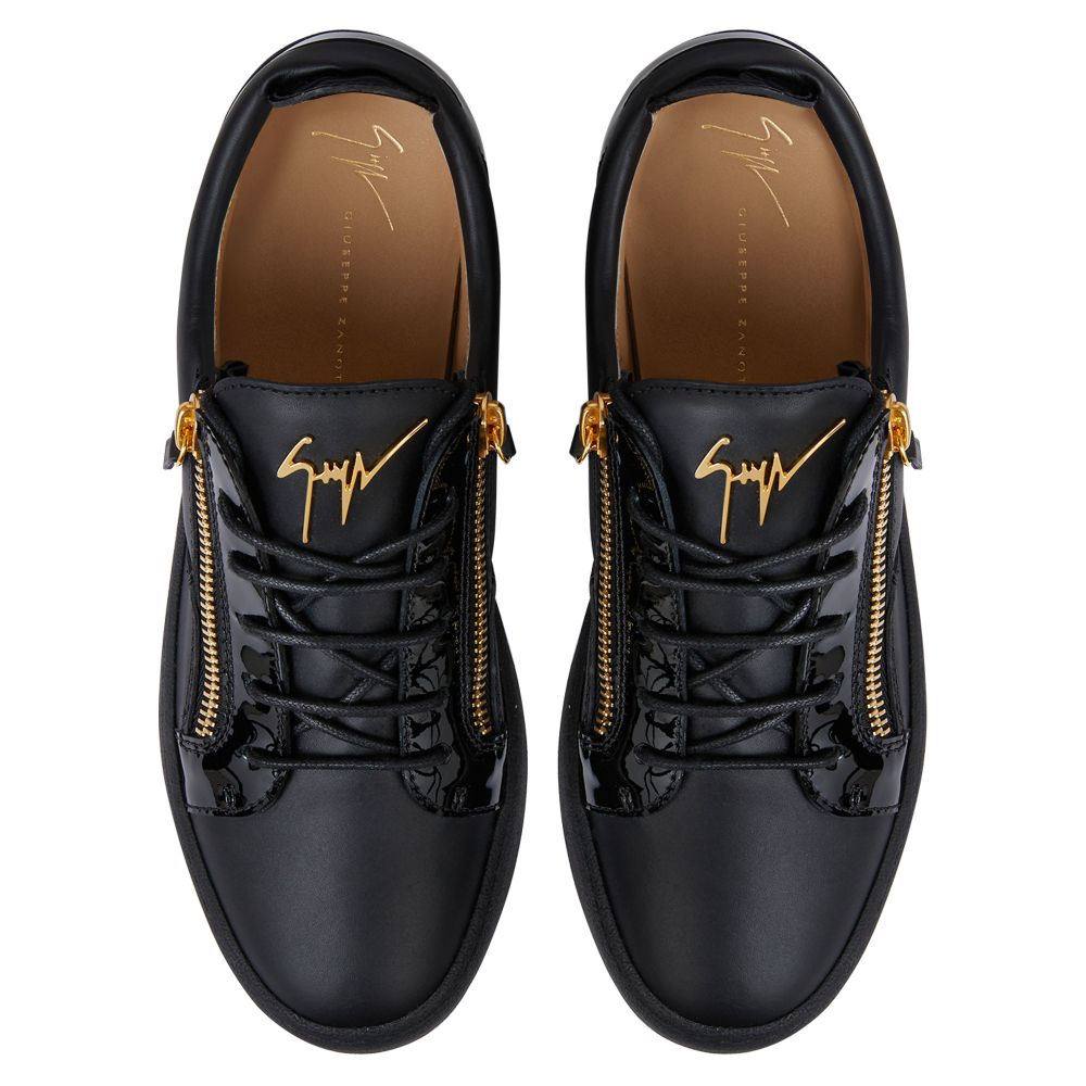 Giuseppe Zanotti Frankie low-top sneakers