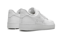 Nike Air Force 1 Low '07 Triple White