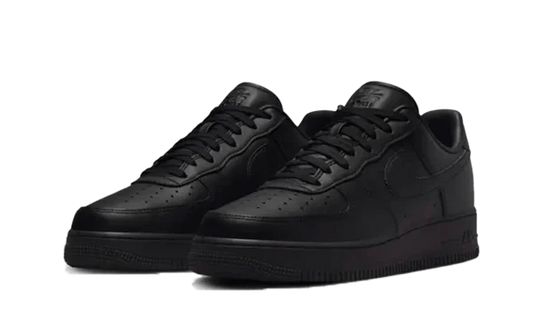 Nike Air Force 1 Low Fresh Black