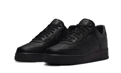 Nike Air Force 1 Low Fresh Black