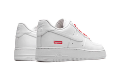 Nike Air Force 1 Low Blancas Supreme