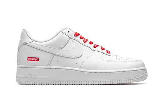 Nike Air Force 1 Low Blancas Supreme