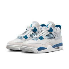 Air Jordan 4 Retro “Azul militar 2024”