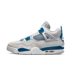 Air Jordan 4 Retro “Azul militar 2024”