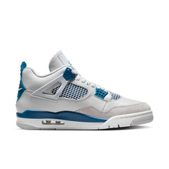 Air Jordan 4 Retro “Azul militar 2024”