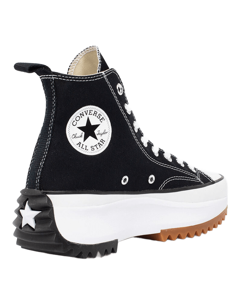 Converse Run Star Hike High Unisex Estilo: 166800C 951 Reseñas $110 Color Negro