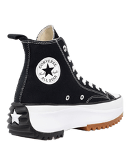 Converse Run Star Hike High Unisex Estilo: 166800C 951 Reseñas $110 Color Negro