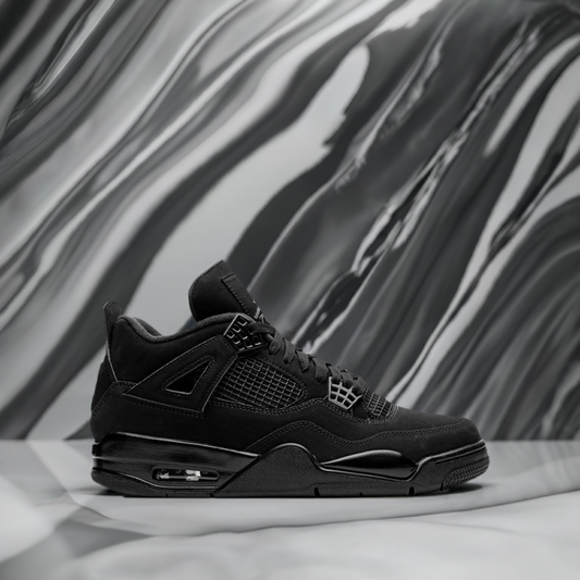 Jordan Air Jordan 4 Retro "Black Cat 2020" sneakers