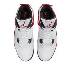 Air Jordan 4 Rouge Ciment