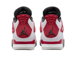 Air Jordan 4 Rouge Ciment