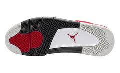 Air Jordan 4 Rouge Ciment