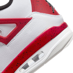 Air Jordan 4 Rouge Ciment