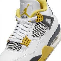 Air Jordan 4 Retro 'Vivid Sulphur'