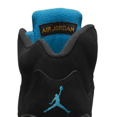 Air Jordan 5 Aguamarina