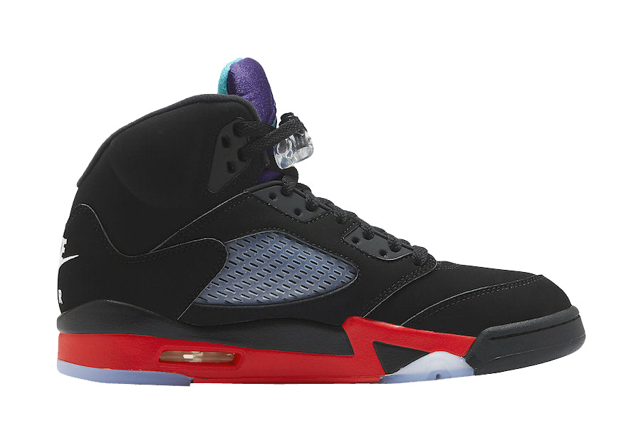 Las 3 mejores zapatillas Air Jordan 5 Retro