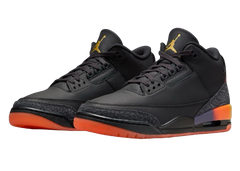 Jordan 3 XJ Balvin Río