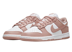 Nike Dunk Low para mujer Rose Whisper