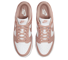 Nike Dunk Low para mujer Rose Whisper