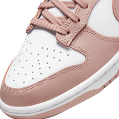 Nike Dunk Low para mujer Rose Whisper