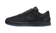 Nike Dunk Low SP Undefeated 5 On It Black