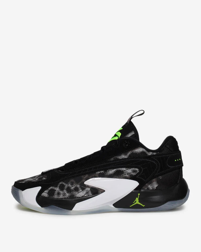 Jordan Luka 2 Men's Style: DX8733-017 $130 Color Black | White | Volt