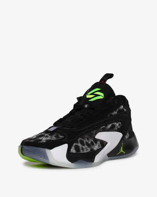 Jordan Luka 2 Men's Style: DX8733-017 $130 Color Black | White | Volt