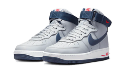 Nike Air Force 1 High QS Patriots