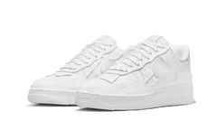 Nike Air Force 1 Low Billie Eilish White