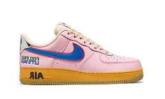 Nike Air Force 1 Low '07 Feel Free Let's Talk